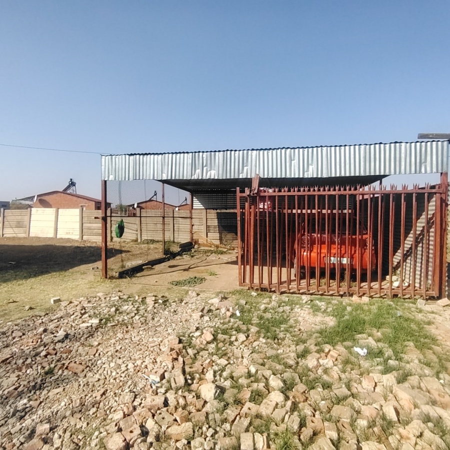 2 Bedroom Property for Sale in Blomanda Free State